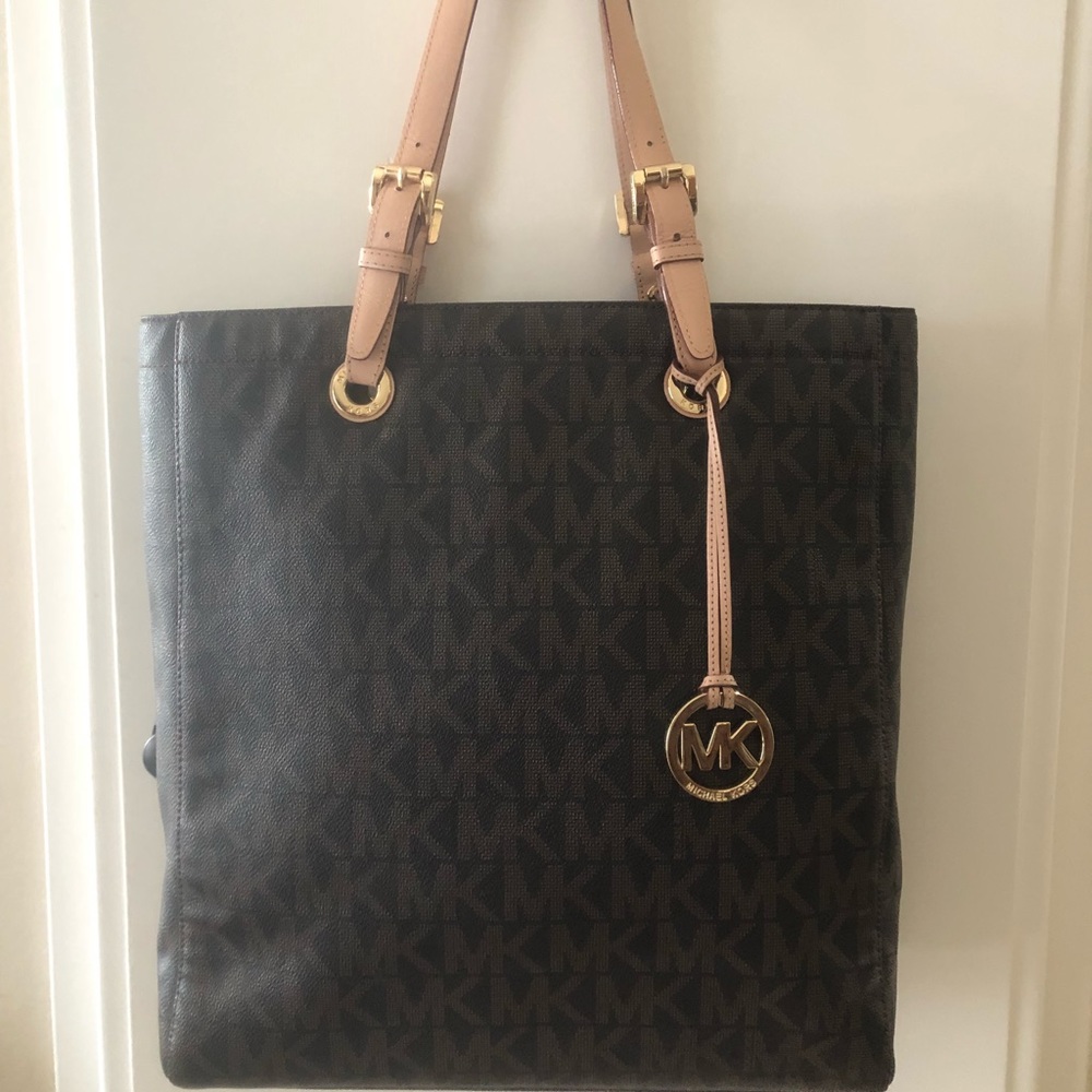 Michael Kor Laptop Bag